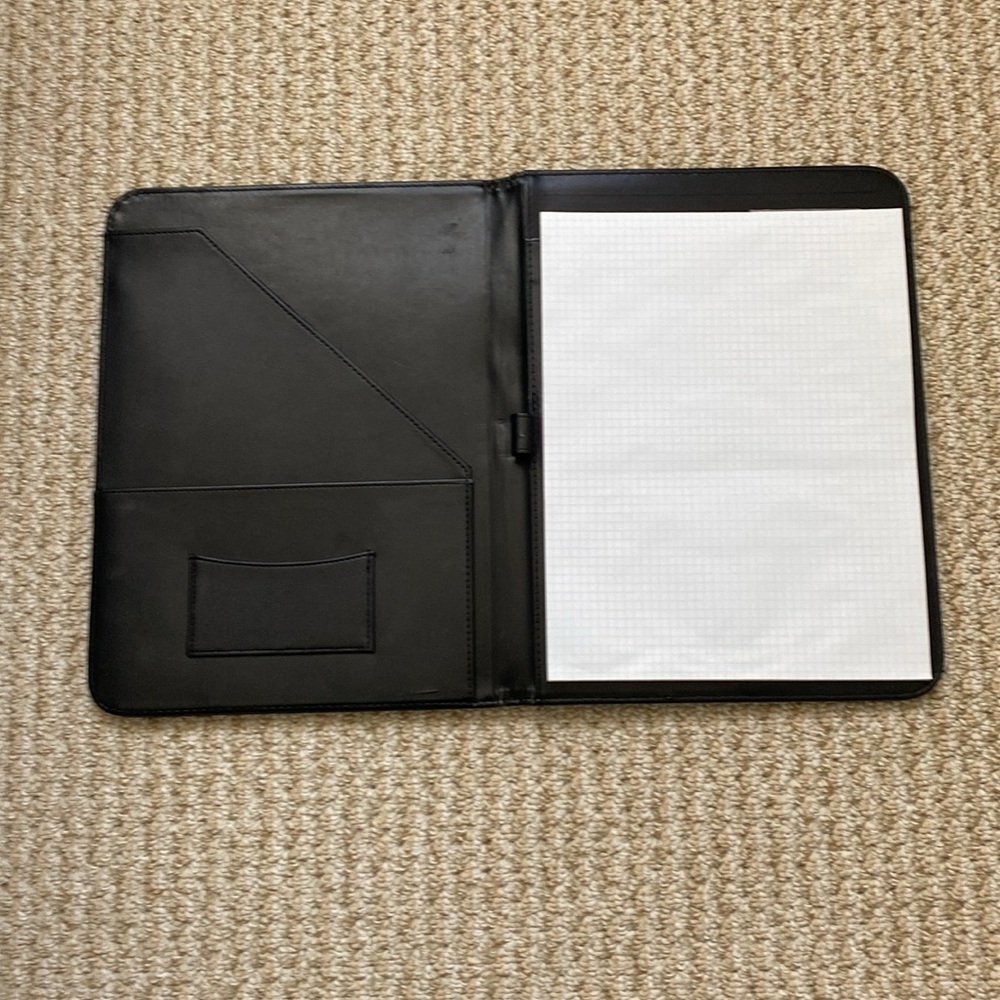 CAL POLY | Padfolio 10x13 - Picture 5 of 6
